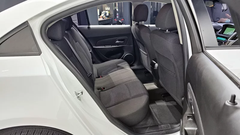 Daewoo Cruze