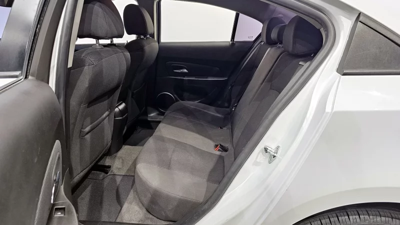 Daewoo Cruze