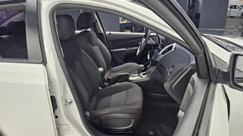 Daewoo Cruze