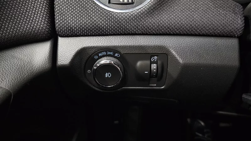 Daewoo Cruze