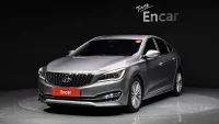 Hyundai Aslan