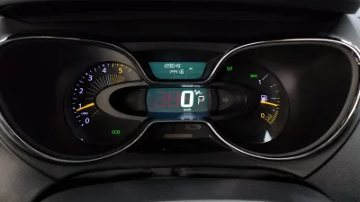 Renault Samsung QM3