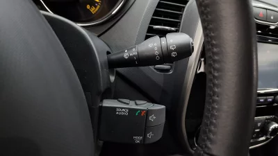 Renault Samsung QM3