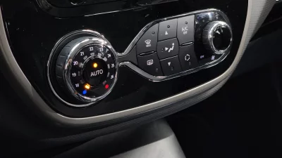 Renault Samsung QM3