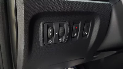 Renault Samsung QM3