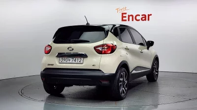 Renault Samsung QM3