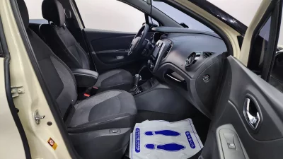 Renault Samsung QM3