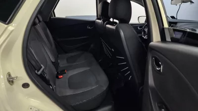 Renault Samsung QM3