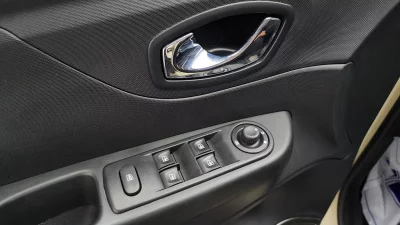 Renault Samsung QM3