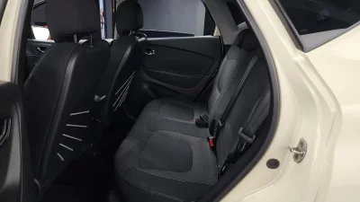 Renault Samsung QM3