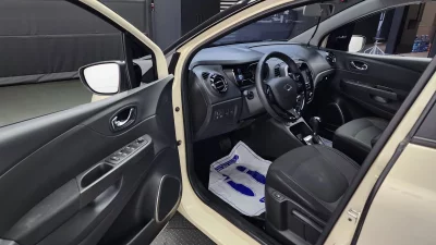 Renault Samsung QM3