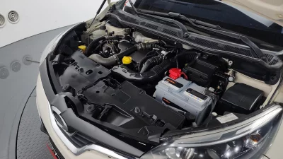 Renault Samsung QM3
