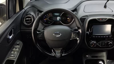 Renault Samsung QM3