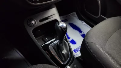Renault Samsung QM3