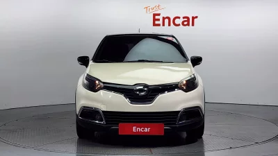 Renault Samsung QM3