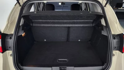 Renault Samsung QM3
