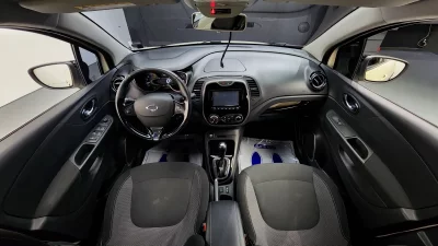 Renault Samsung QM3