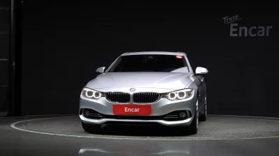 BMW 4-Series