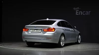 BMW 4-Series