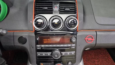 Daewoo G2X