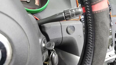 Daewoo G2X