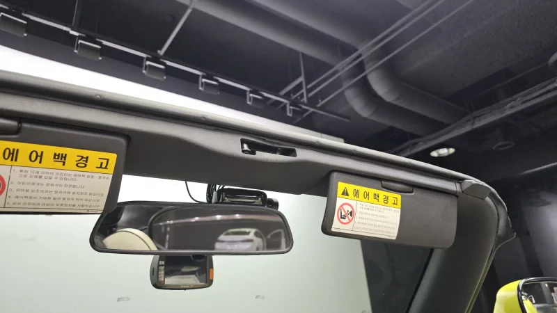 Daewoo G2X