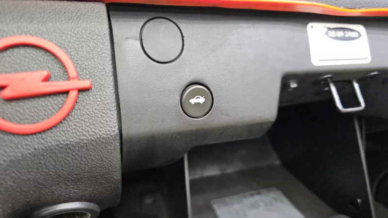Daewoo G2X