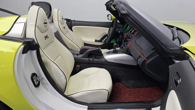 Daewoo G2X