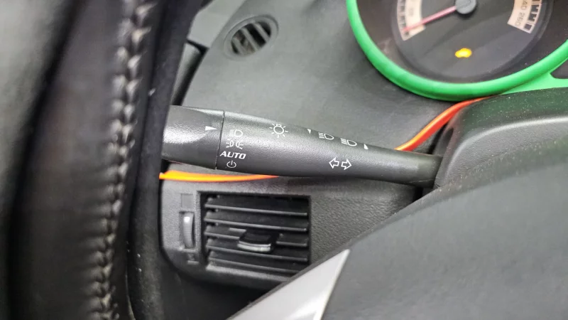 Daewoo G2X