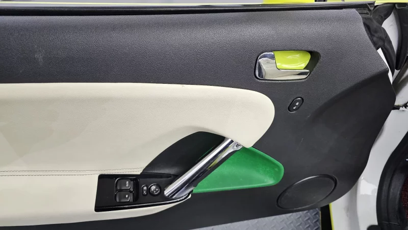 Daewoo G2X