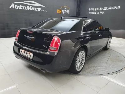 Chrysler 300C