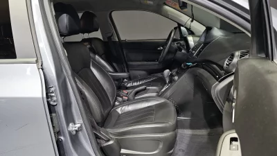 Daewoo Orlando