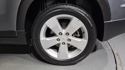 Daewoo Orlando