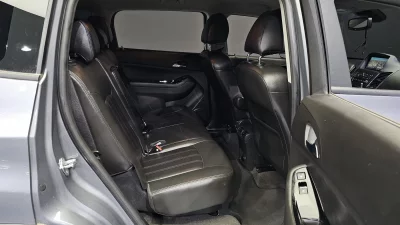 Daewoo Orlando
