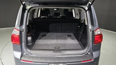 Daewoo Orlando