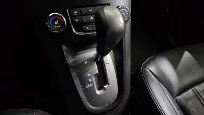 Daewoo Orlando