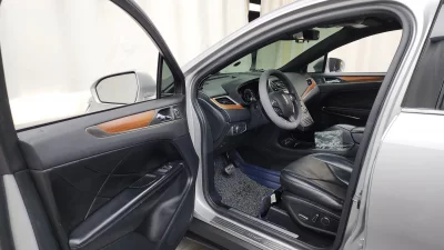 Lincoln MKC