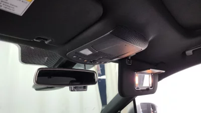 Lincoln MKC