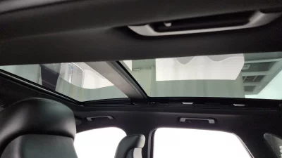 Lincoln MKC