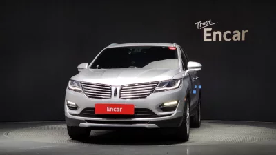 Lincoln MKC