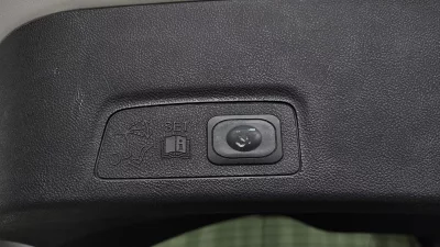 Lincoln MKC