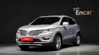 Lincoln MKC