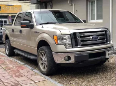 Ford F150