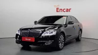 SsangYong Chairman