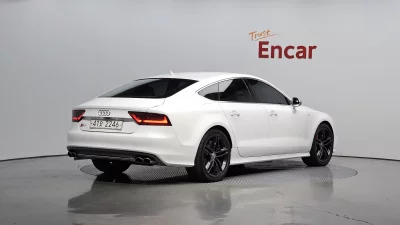 Audi S7