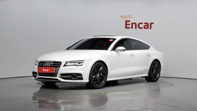 Audi S7