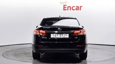 Renault Samsung SM5