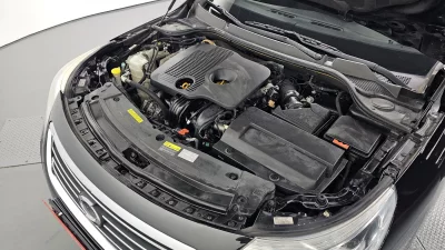 Renault Samsung SM5