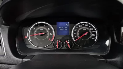 Renault Samsung SM5