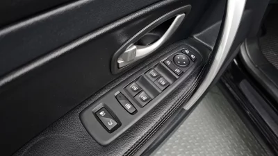 Renault Samsung SM5